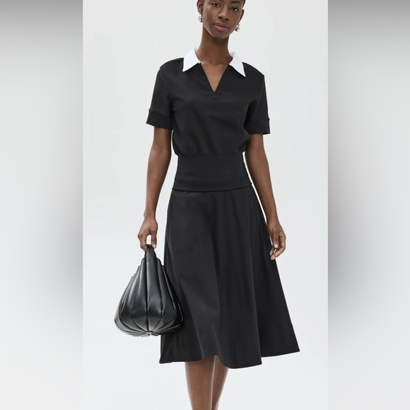 NWT Chloe Kristyn Top Size XS - Picture 4 of 4